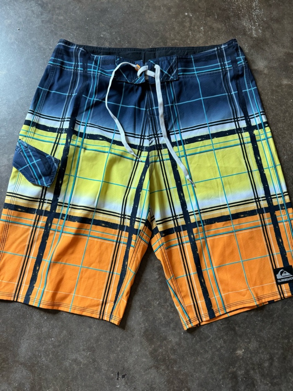 Quiksilver Boardshorts